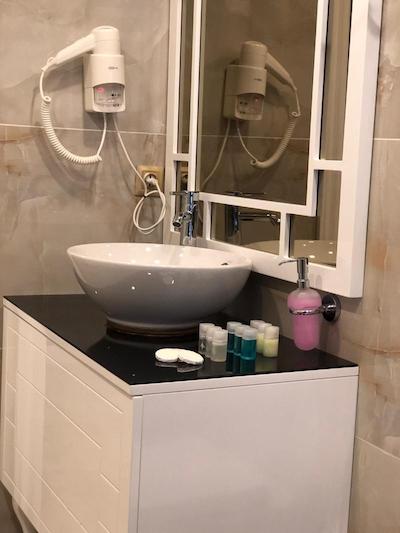 بورج آل استانبول