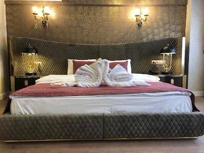 بورج آل استانبول