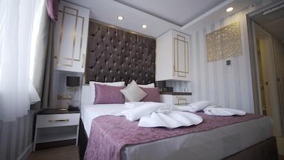 بورج آل استانبول