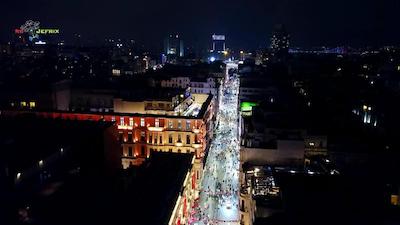 بورج آل استانبول