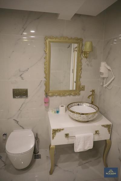 بورج آل استانبول