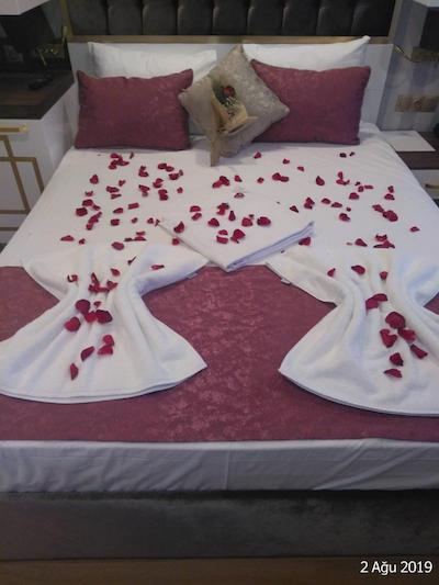 بورج آل استانبول