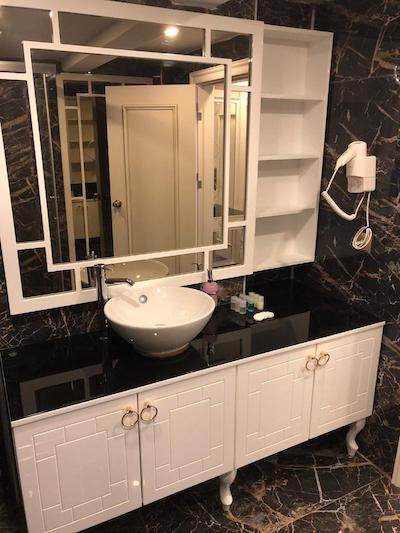 بورج آل استانبول