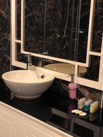 بورج آل استانبول