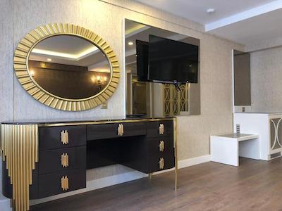 بورج آل استانبول