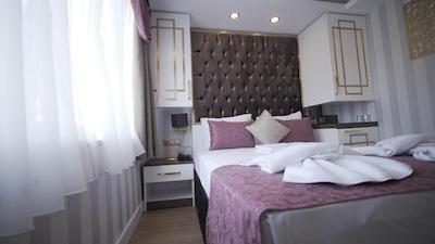 بورج آل استانبول