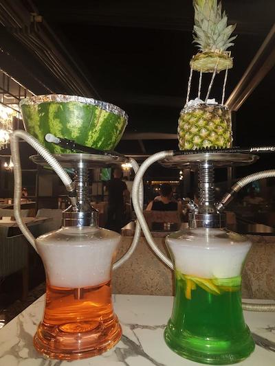 بورج آل استانبول