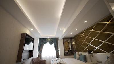 بورج آل استانبول