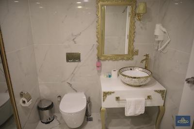 بورج آل استانبول