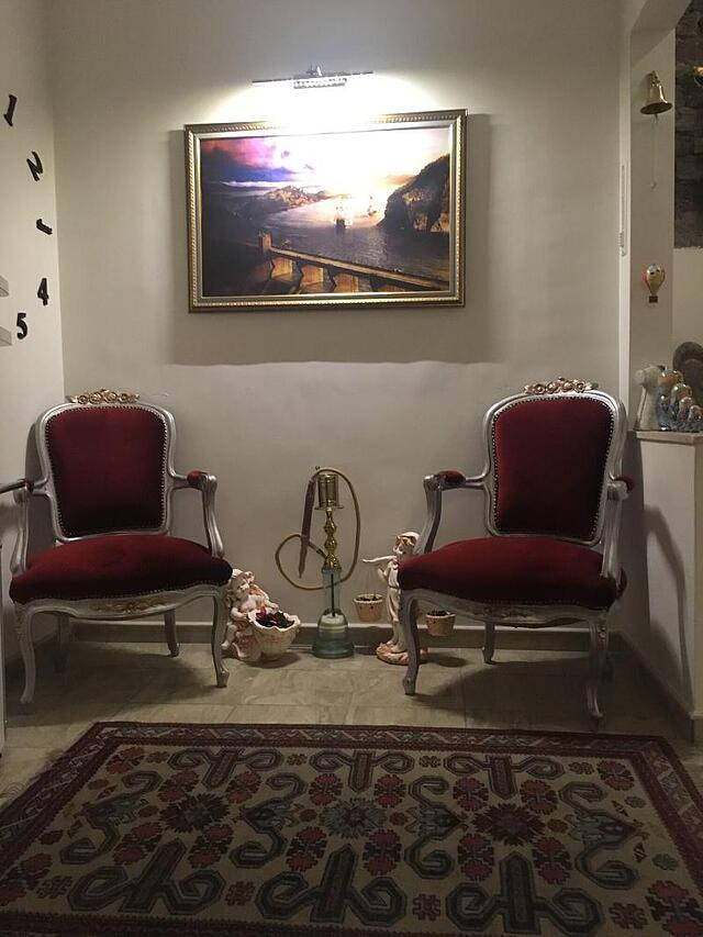 گالی هتل