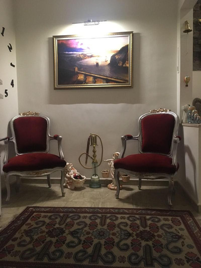 گالی هتل