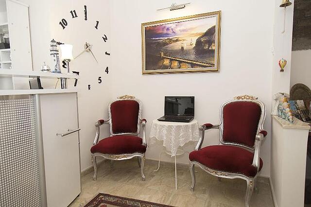 گالی هتل