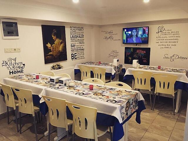 گالی هتل