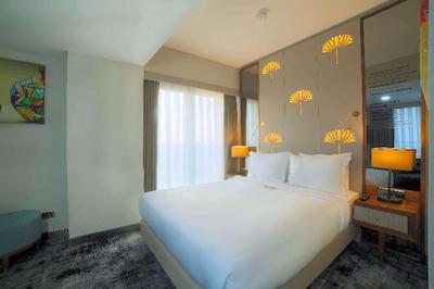 تریپ بای ویدهام استانبول توپکاپی