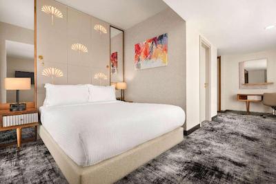 تریپ بای ویدهام استانبول توپکاپی