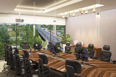 تریپ بای ویدهام استانبول توپکاپی