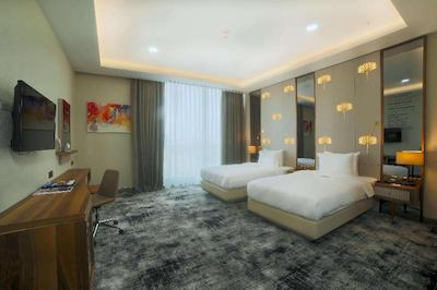 تریپ بای ویدهام استانبول توپکاپی