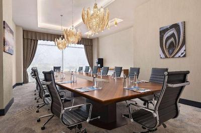 تریپ بای ویدهام استانبول توپکاپی