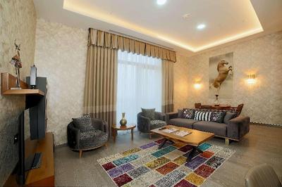 تریپ بای ویدهام استانبول توپکاپی