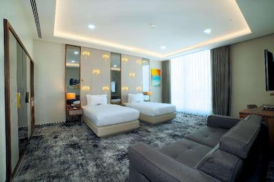 تریپ بای ویدهام استانبول توپکاپی