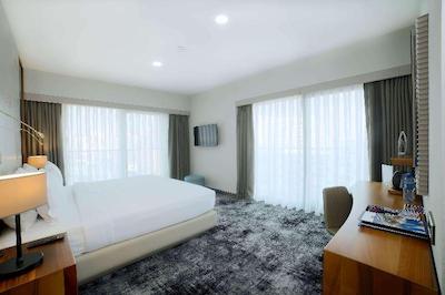 تریپ بای ویدهام استانبول توپکاپی