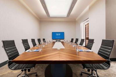 تریپ بای ویدهام استانبول توپکاپی