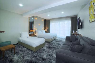 تریپ بای ویدهام استانبول توپکاپی