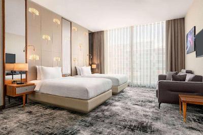 تریپ بای ویدهام استانبول توپکاپی