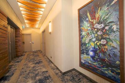 تریپ بای ویدهام استانبول توپکاپی