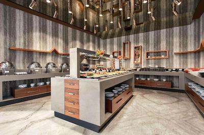 تریپ بای ویدهام استانبول توپکاپی