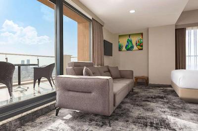 تریپ بای ویدهام استانبول توپکاپی