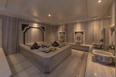 ویزیون دلوکس هتل