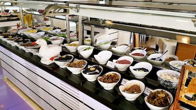 ویزیون دلوکس هتل