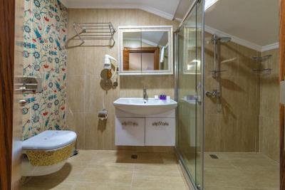 ویزیون دلوکس هتل