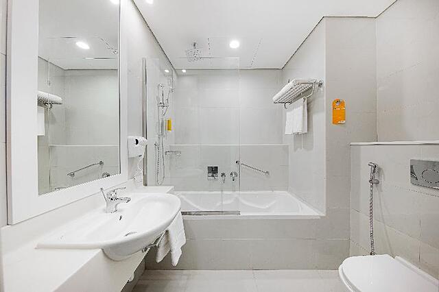 سیتی مکس هتل بیزینس بی