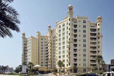 دریم این آپارتمنتس ادرس دبی مارینا