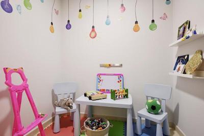 دریم این آپارتمنتس ادرس دبی مارینا