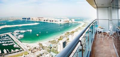 دریم این آپارتمنتس ۲۹ بولوار پرایوت گاردن