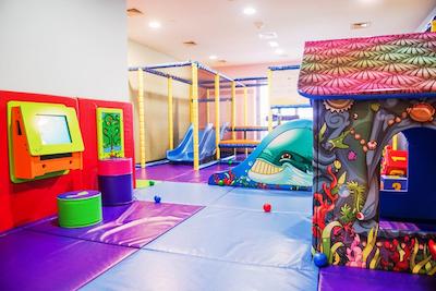 دریم این آپارتمنتس ۲۹ بولوار پرایوت گاردن