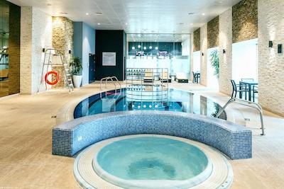 دریم این آپارتمنتس ۲۹ بولوار پرایوت گاردن