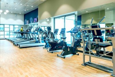 دریم این آپارتمنتس ۲۹ بولوار پرایوت گاردن