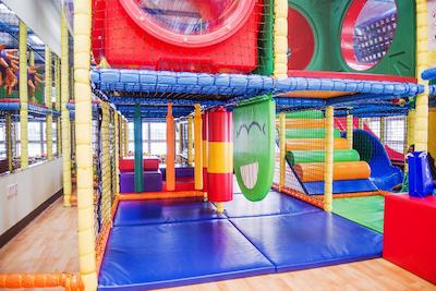 دریم این آپارتمنتس ۲۹ بولوار پرایوت گاردن