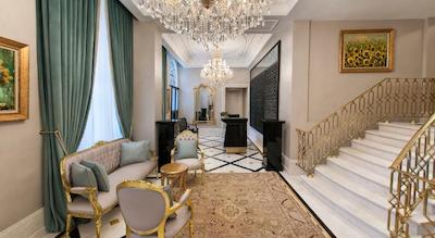 1890 سوییت هتل