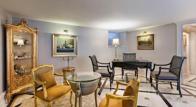 1890 سوییت هتل