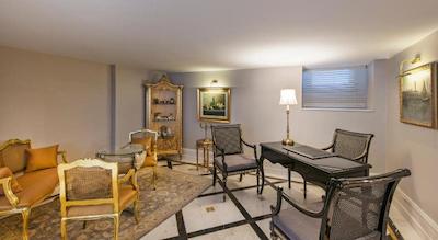 1890 سوییت هتل