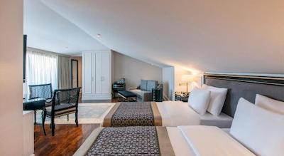 1890 سوییت هتل