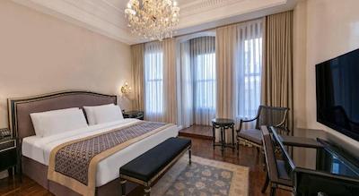 1890 سوییت هتل