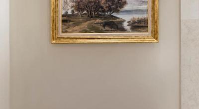 1890 سوییت هتل