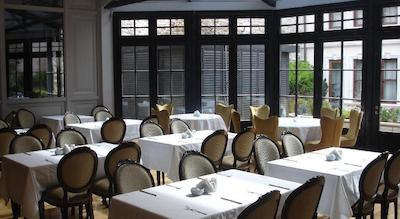 1890 سوییت هتل