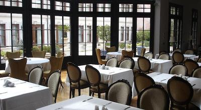 1890 سوییت هتل